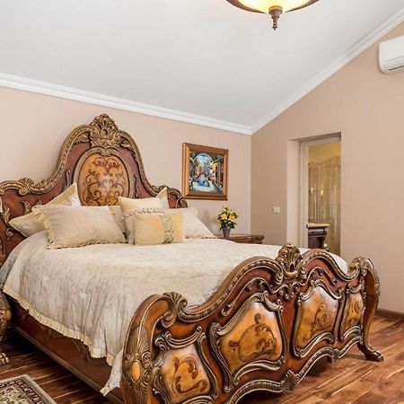 Apartments Villa Bv Опатія Екстер'єр фото