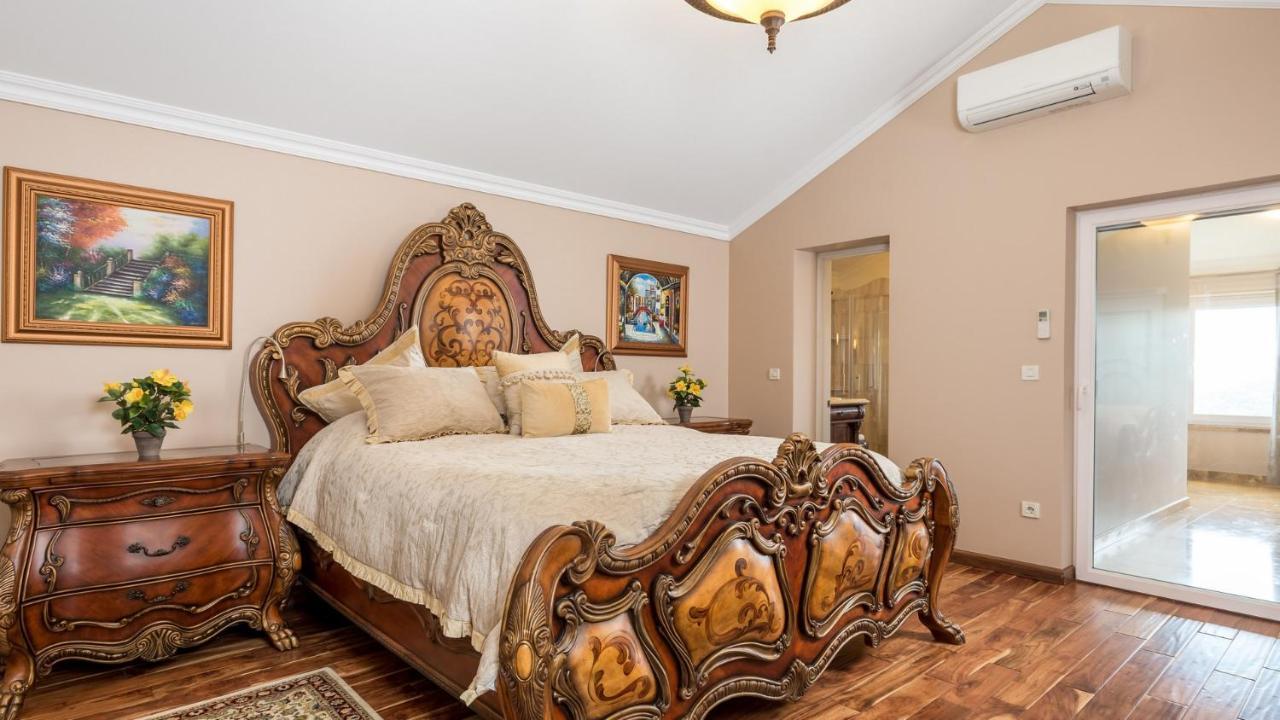Apartments Villa Bv Опатія Екстер'єр фото