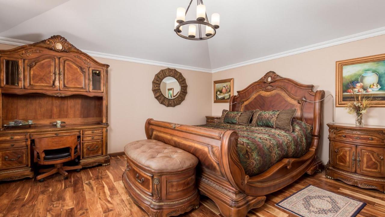 Apartments Villa Bv Опатія Екстер'єр фото