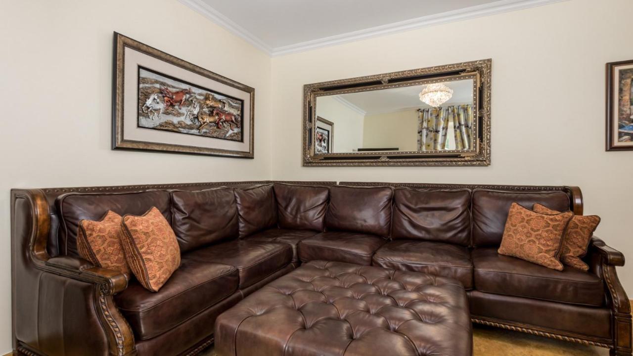 Apartments Villa Bv Опатія Екстер'єр фото