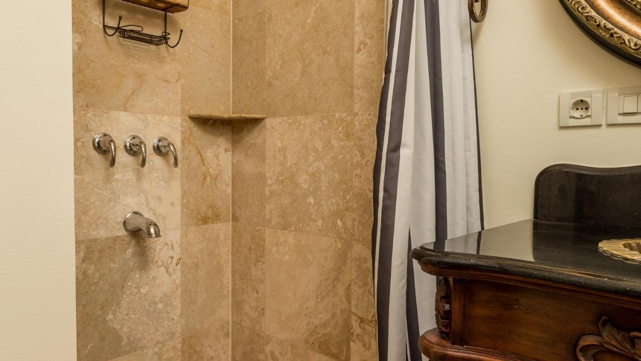 Apartments Villa Bv Опатія Екстер'єр фото