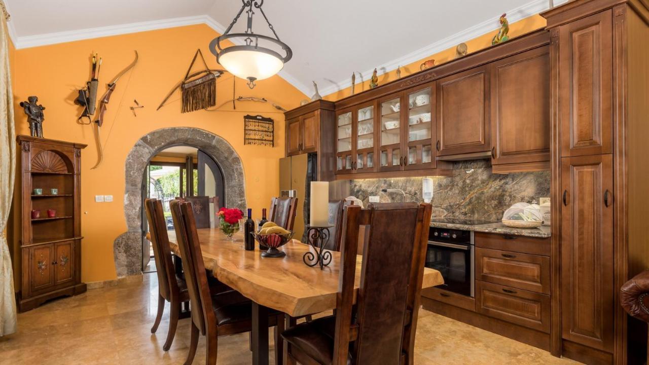 Apartments Villa Bv Опатія Екстер'єр фото